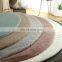 Attraction carpet Hot selling low price soft bedroom cashmere rattan rugs for bedroom