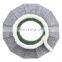 Custom Wholesale Pet Bed, New Design Foldable Big Ball  Luxury Felt Pet Cat Bed