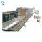 Corrugated cardboard coating paper machine corrugated machine from waste paper