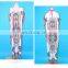 Kaftan Beach Dresses Women Long Maxi Bohemian Beach Tunics Vintage Flower Printed Casual Plus Size Vestidos Summer Robe Femme