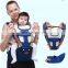 10% off Multifunction Four Seasons Baby Carrier Backpack Sling Wrap Carrier With Windcap