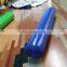 2016 Promotional PVC Inflatable floating water stick buoy toys for sale, water yellow duck