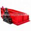 Farm implement cargo box transport box for compact tractor
