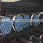 Sch40 API 5L /ASTM A106/A53 GrB CARBON BLACK STEEL