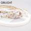S shape led strip light
