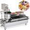 Commercial automatic donut machine with high quality for sale