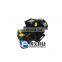 Japan NACHI motor pump unit 4P-1.5KW  UVN-1A-1A3-15-4-Q01-6063C
