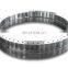 409 410 420 430 431 stainless steel forged ring prime quality