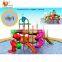 Multi Purpose Water Play System , water house for kids water park