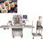 Fully automatic SV-400 mochi cream making encrusting machine