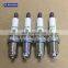 Auto Spare Parts Car Spark Plugs for Toyota RAV4 2.4L L4 For Lexus MS851358 BKR6E-11
