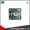 high quality ball bearing UCF 204 pillow block bearing