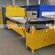 high efficiency woodworking vacuum membrane press machine from TAIAN China  factory