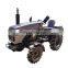 20hp chinese mini small farm machinery agricultural garden tractor for best price