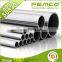 Holar sus 304 inox steel 6 mm casting rectangular steel tube