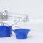 bone cement syringe mixer with injection gun,surgical reconstruction,bone cement