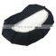 2019 Made in China Buckwheat Filling Yoga Meditation Cushion Crescent