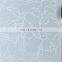 Interior Door Silkscreen Printing Tempered Clear Glass , Decorative Tempered