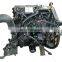 Genuine Used Excavator 4D88E-5 Engine Assy, 4D88E Complete Engine Assy 4D88E-5 Engine Motor For Sale