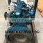 Original D1105 Complete Engine Assy 1J995-72000
