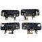 Set 4pcs Outer Outside Door Handle Handles For 1997-2001 Toyota Camry SILVER