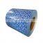 Prepainted galvanized steel coil ppgi gi steel coil