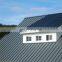 0.45*1000mm Steel Metal Corrugated Galvanized Steel Sheet Roof Tiles