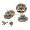 chihai motor  Manufacturer Durable hydraulic giant Gear Set for toy gun
