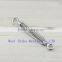 Stainless Steel SS316 Open Body Turnbuckles Eye And Hook