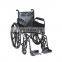 Medical devices equipment Steel bariatric  Wheelchair with 20" seat width for overweight