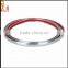 New Fashion Protective Car Chrome Moulding Trim Strip