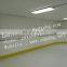 Roller Skating Rink Barrier / Fence