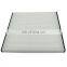 Car accessories auto cabin filter 87139-33010 new cabin air filter replacement for various car