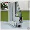 Conch 88 Sliding Window PVC/UPVC Profile
