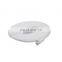 flat ethernet cat6a copper network utp ftp patch cord