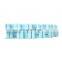 C60 /AT10 Endless  PU Special  Timing Belt for Carding Machine
