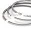 PC130-7 Diameter 95mm piston ring used for KOMATSU diesel engine piston ring