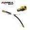 Car Spare Parts Length 270 Brake Hose For Dacia duster logan sandero 6001542809