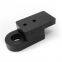 OEM Custom Metal Milling Turning Service Aluminum CNC Machining Parts with Laser Cutting