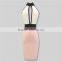 2016 hot selling sexy deep v neck sleeveless hollow out backless bodycon bandage dress