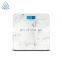 Personal Household 180Kg Bath Digital Bathroom Scale Charging Battery