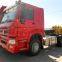 Good Price Sinotruk HOWO 4x2 Tractor Truck