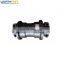 SENNEBOGEN S1240R bottom roller lower roller 53KG Type undercarriage spare