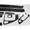 5D Sticker Interior Decal Trim Carbon Fiber Pattern Interior Vinyl Decal Trim For BMW E92 320i 325i 328i Coupe 2006-2013 2012