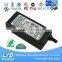 50V 10A 500W DCAC intelligent control linear power supply pricepower chargerdapter