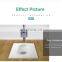WC Exposed hands free valve auto flush toilet,automatic flush toilet
