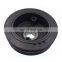 Auto Parts Crankshaft Pulley for Mitsubishi Pickup Triton L200 Pajero Sport 4D56 KA4T KB4T KH4W 1104A013