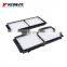 Factory Genuine Auto Parts Air Filter For MAZDA3 BBM4-61-J6X