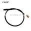 Good Quality Manufacturer Motor Parts Inner Cable Fititng for CG125 Motorcycle Speedometer Cable