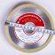 Manufacturer of spot wholesale high quality ceramic diamond grinding wheel